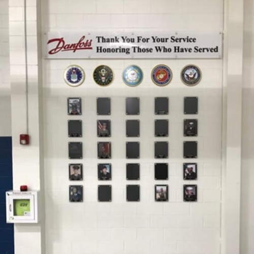 F. Manufacturing Decor & Other Solutions